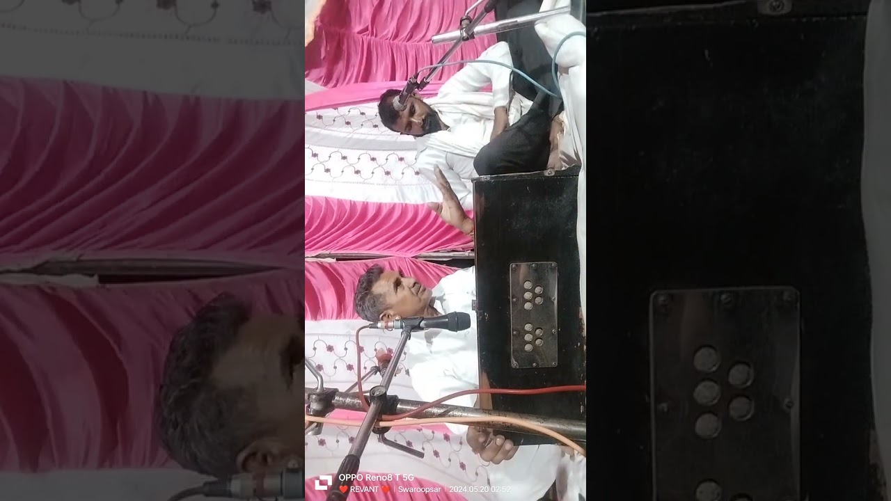 हेली भजन शिव जी सेन चिताना और रेवंत जाट की आवाज में