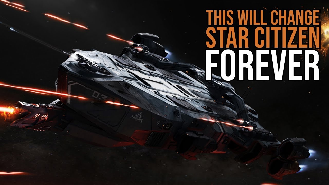 Massive Features in Star Citizen Alpha 3.23 Will Change EVERYTHING