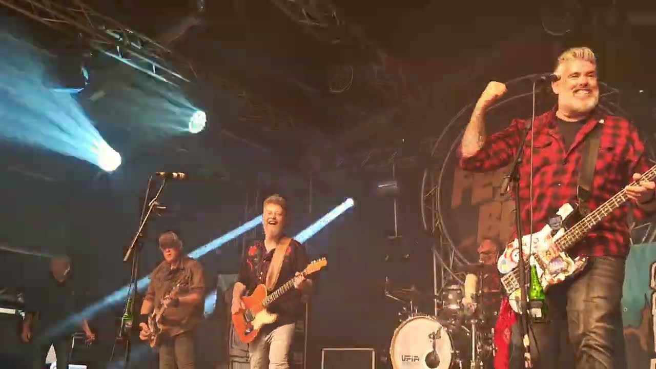 Mooi Wark voor 10e keer bij Stichting Festival Beilen
