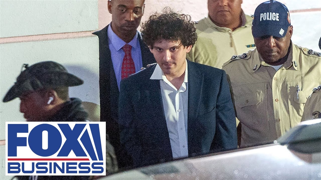 FTX whistleblower who turned on Sam Bankman-Fried revealed as this exec