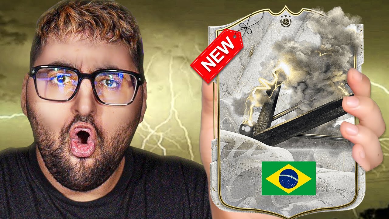 Ένας 'ΚΕΡΑΥΝΟΣ' Απο Το ΠΟΥΘΕΝΑ! Chiller RTG #35