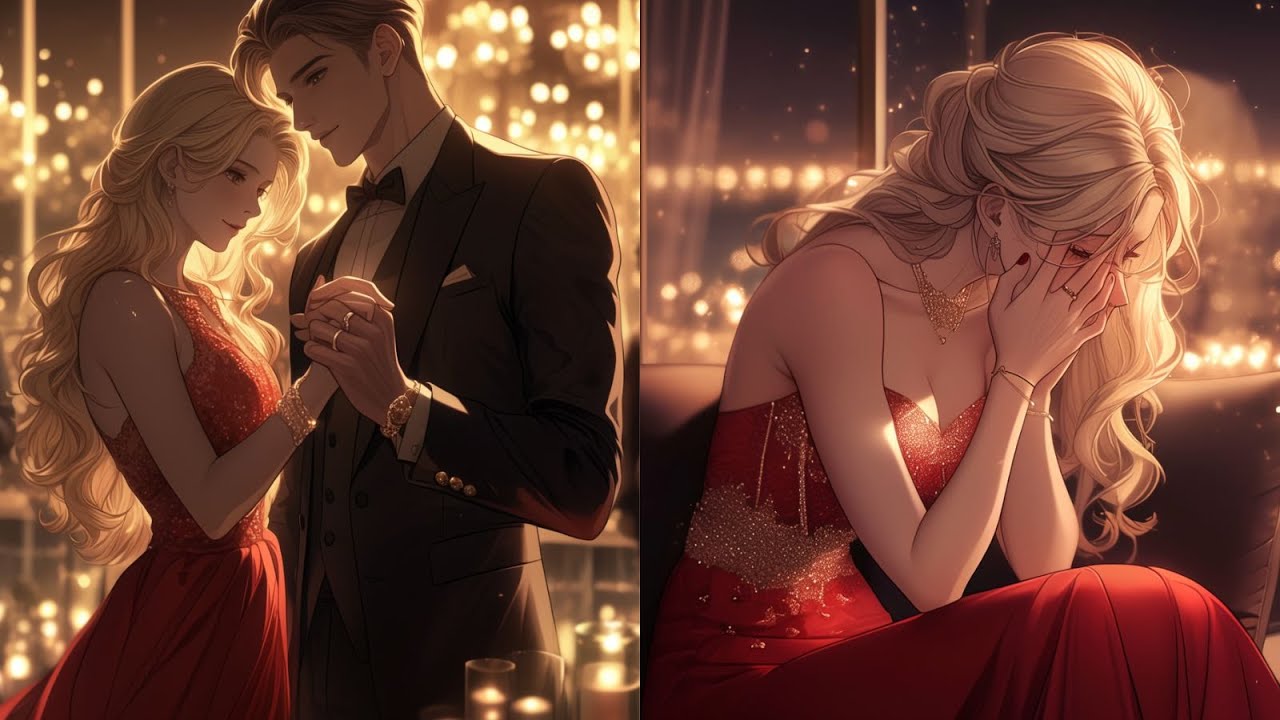 📕Her new BF came to provoke me—I still married her, and what I did after made her regret for life