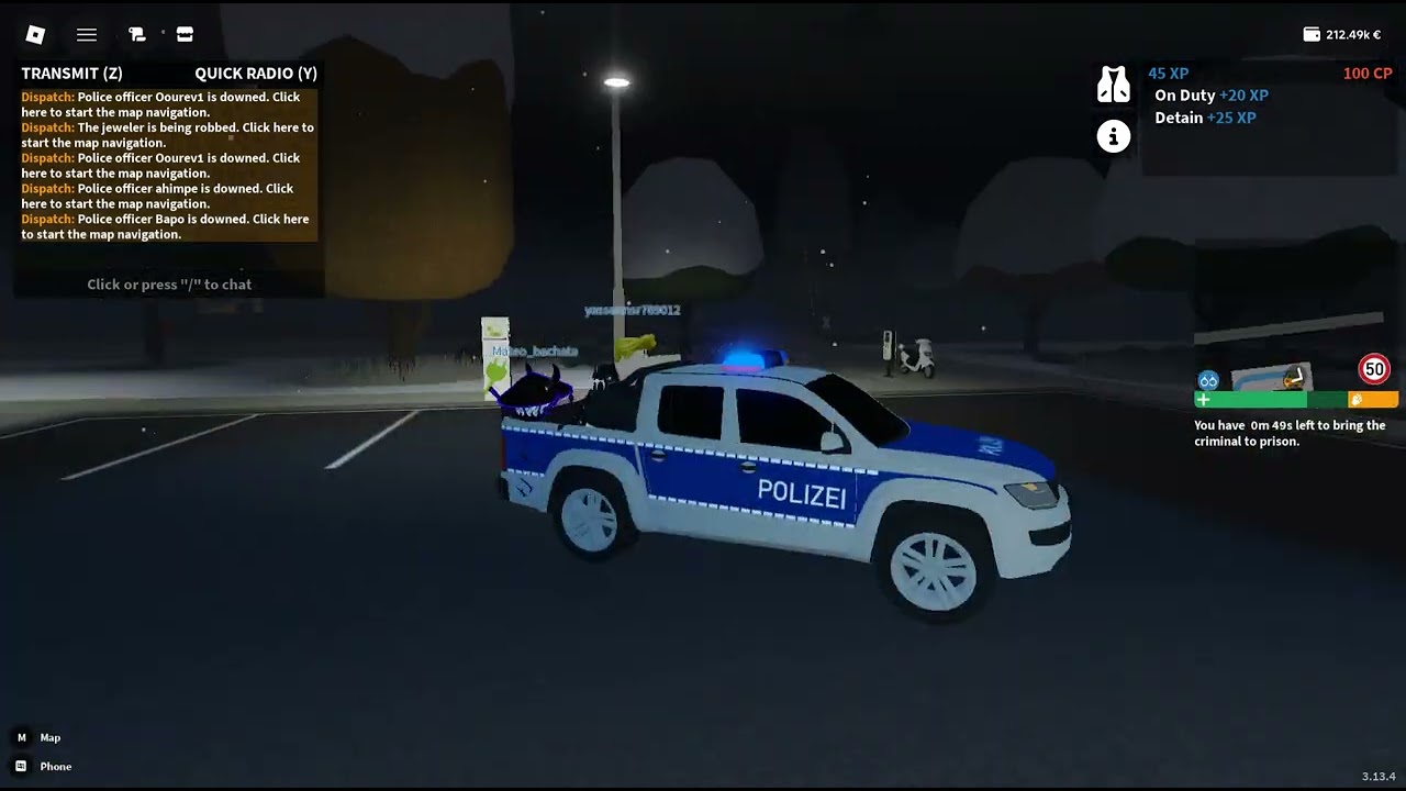 lujta eh