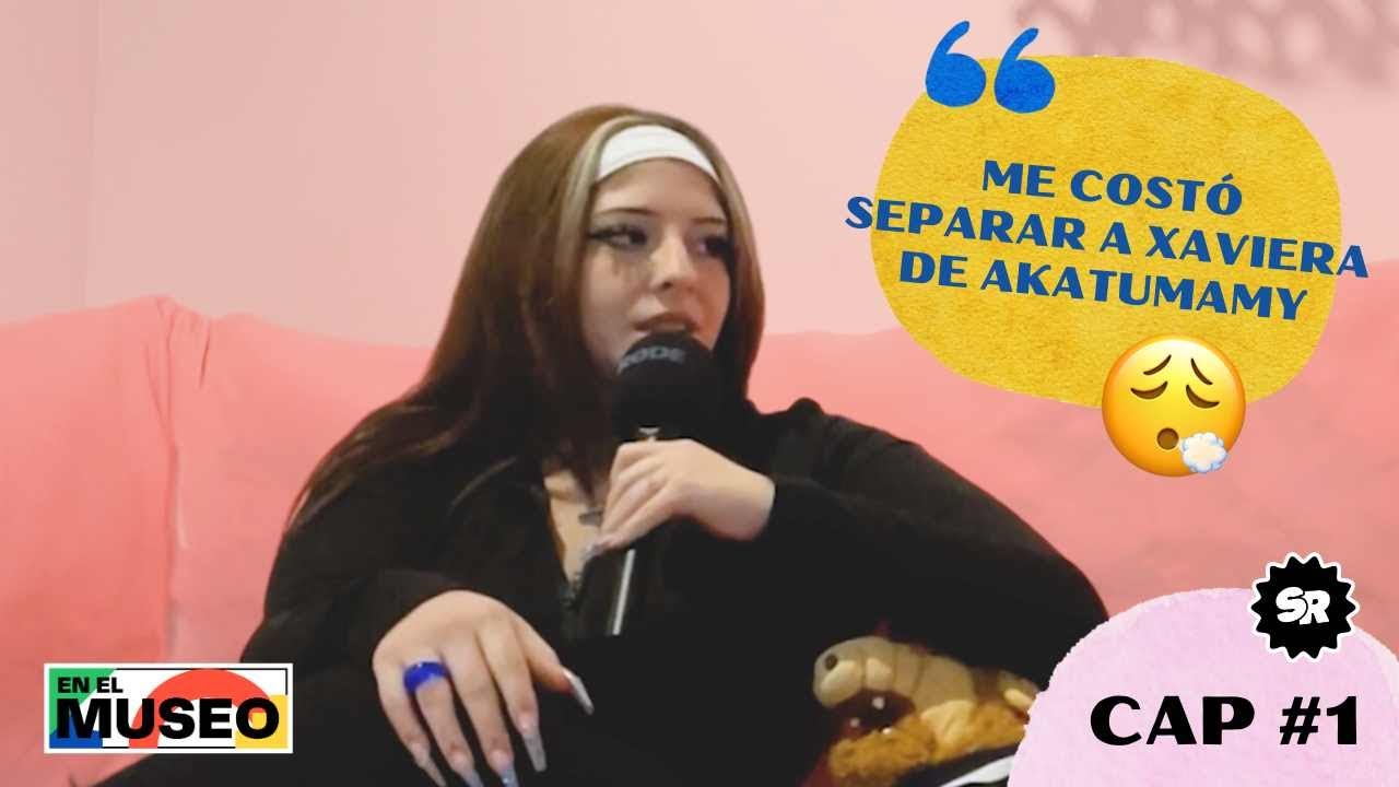 #EnElMuseo | Entrevista a AKATUMAMY: 