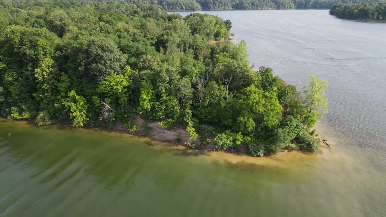 Caesar Creek Lake - Waynesville, OH