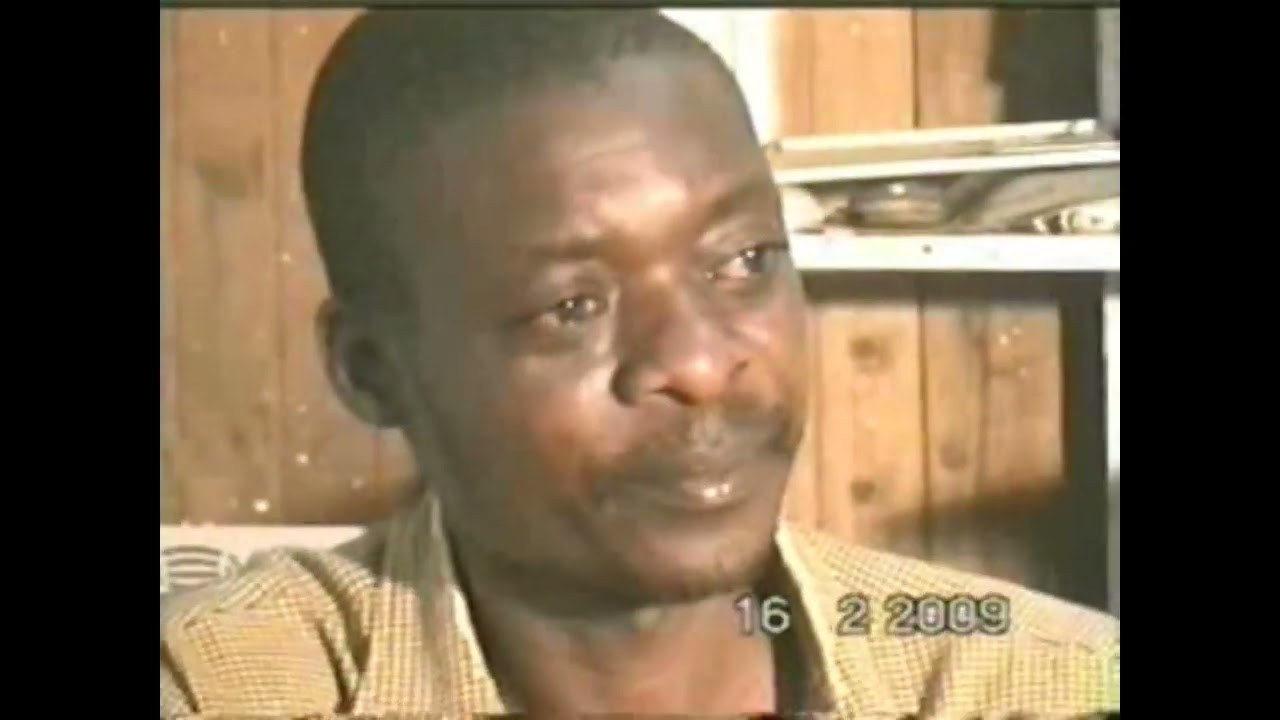 OMC - Thokiyer (Adhola Oldies) Local & Beyond Promotionz
