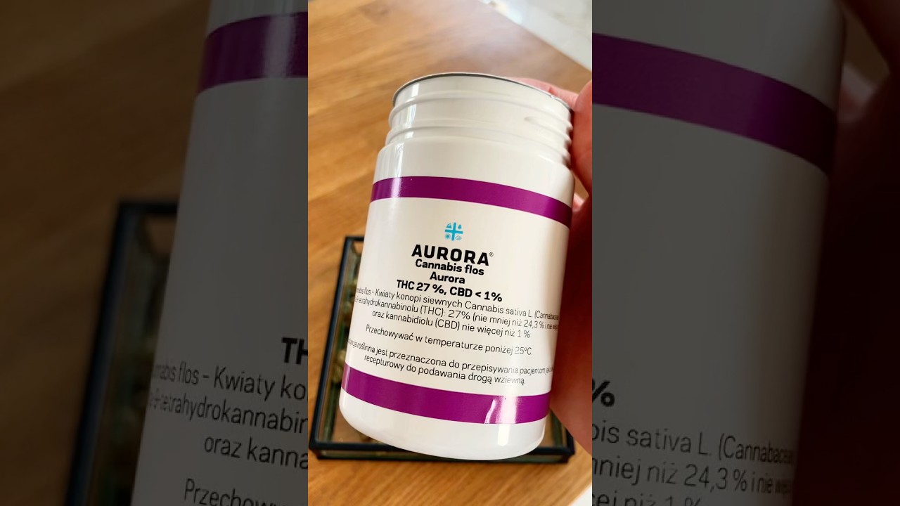 Aurora 27% Farm Gas