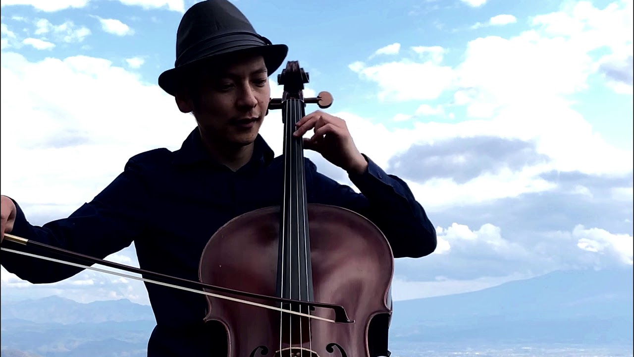 ”Londonderry Air”(cover)-Daichi Aoi