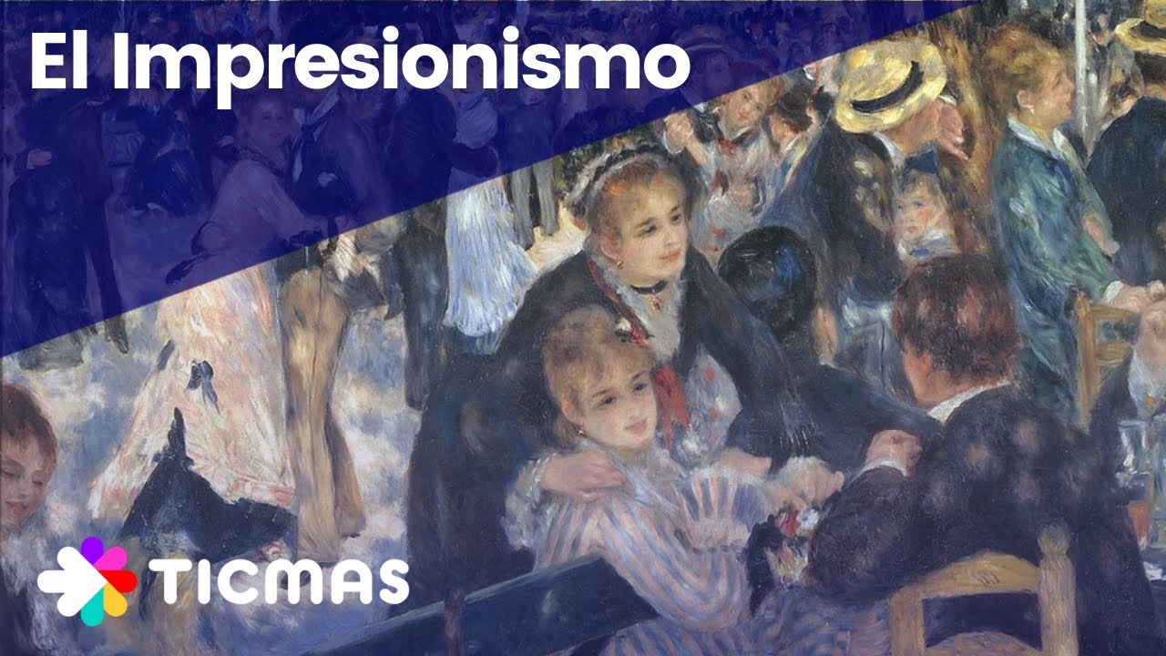 IMPRESIONISMO: historia, características y artistas
