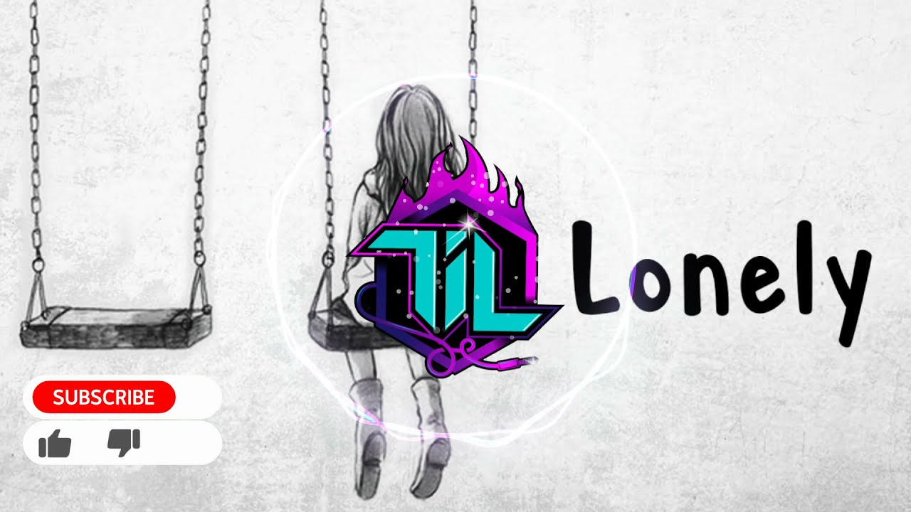 LONELY - HYPNOTIZED - CHR1ST3KK EDIT [HARDTEKK]