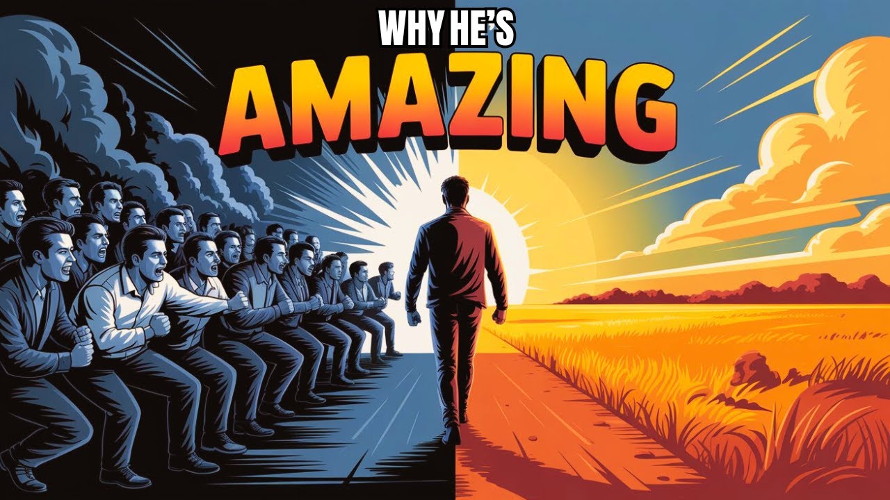 12 Things Sigma Males Do Differently From the Other Men