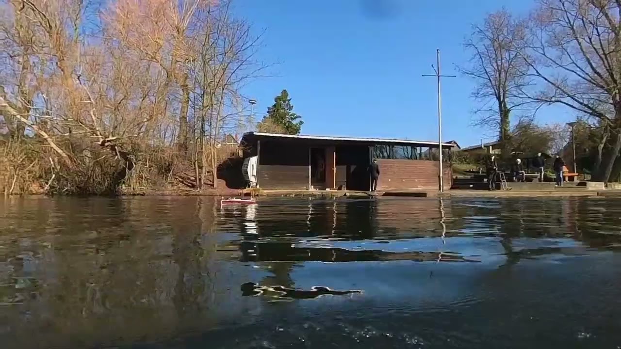 Sportboot Phantom