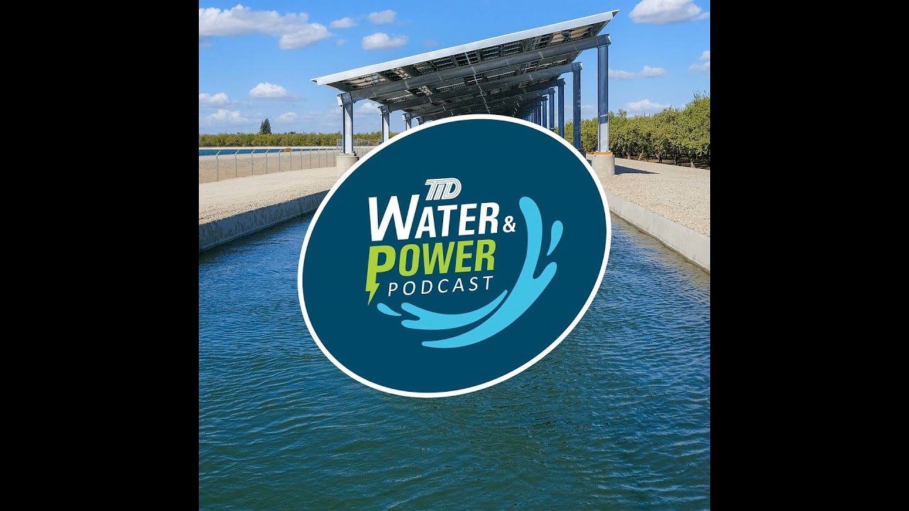 Project Nexus - Solar Over Canals Project Update