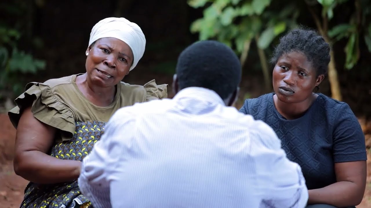 HWE SO MAME EPI 12 AKROBETO LATEST SERIES