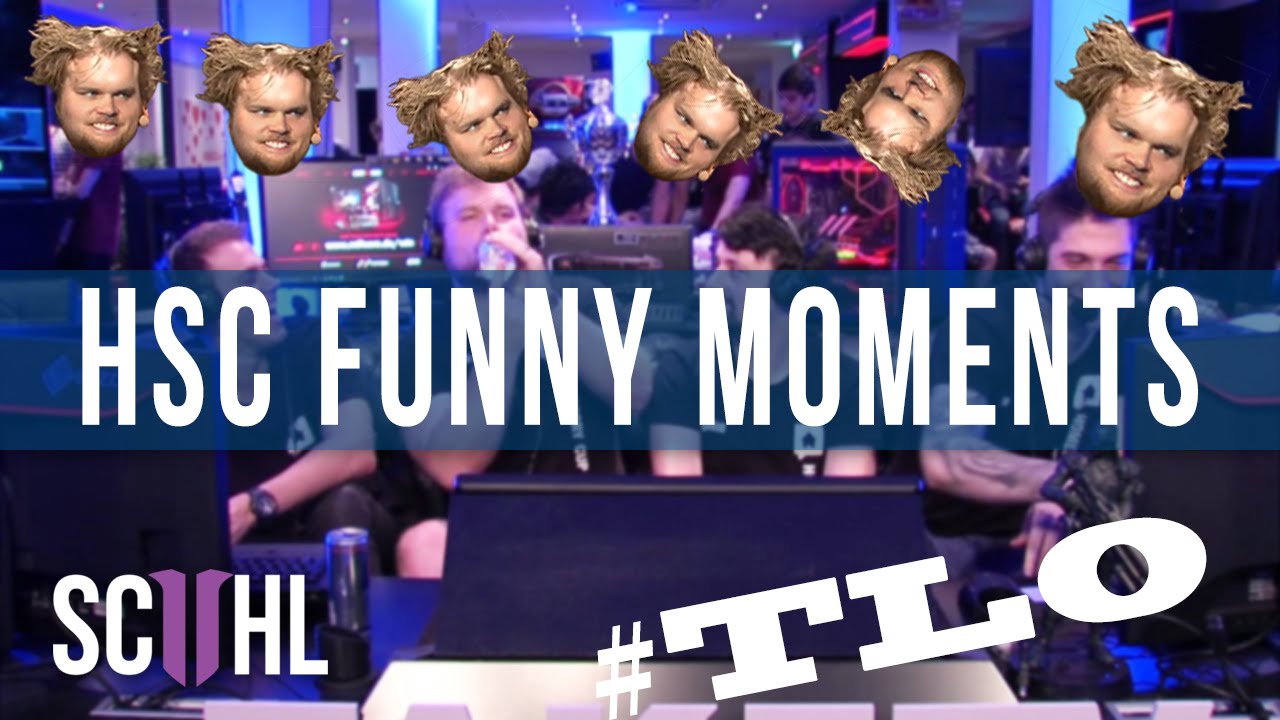 HomeStory Cup 13 - Funny Moments
