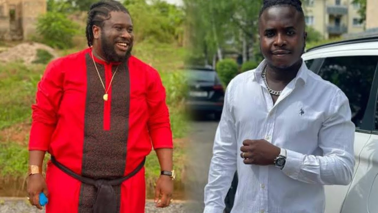 Eeii eiii!!! Who k1//ed Adwenepahene??