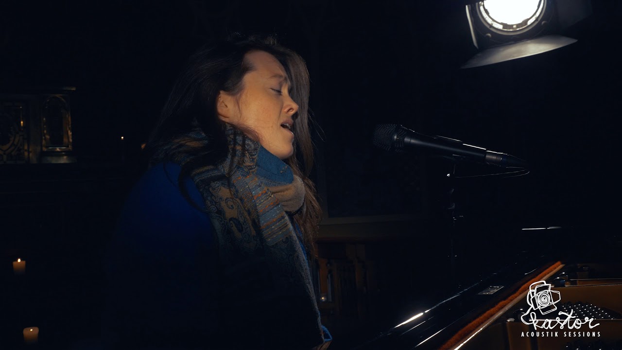 Kastor Acoustik Session #23 | Mathilde Renault - Unknown Beauty