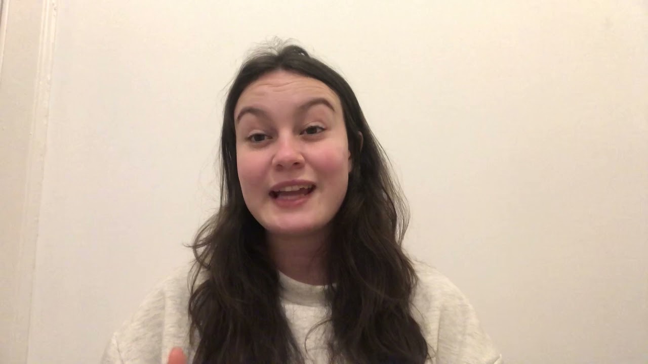 AMFI submission video