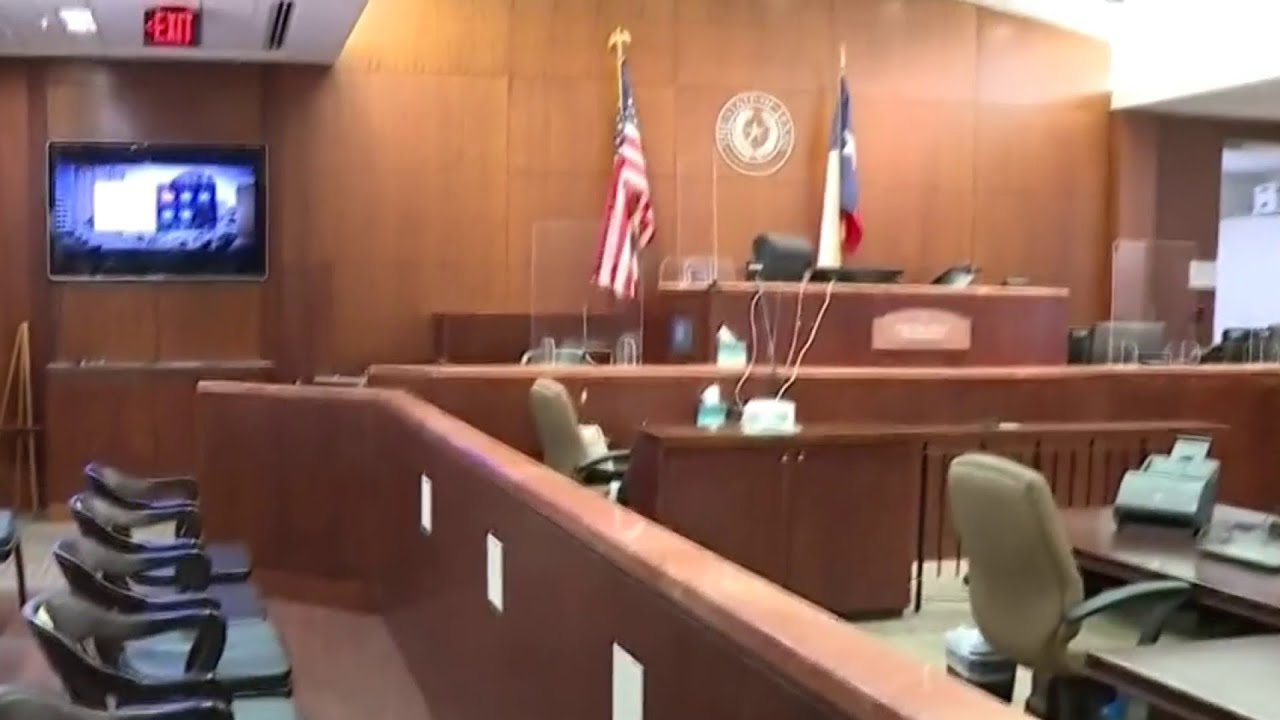Porn images disrupt court zoom sessions