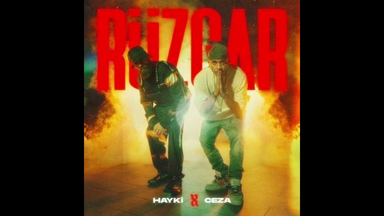 Hayki×Ceza - Rüzgar Insturmental Beat #Ceza #Hayki #beats #beat #oldschool #oldschoolhiphop #müzik