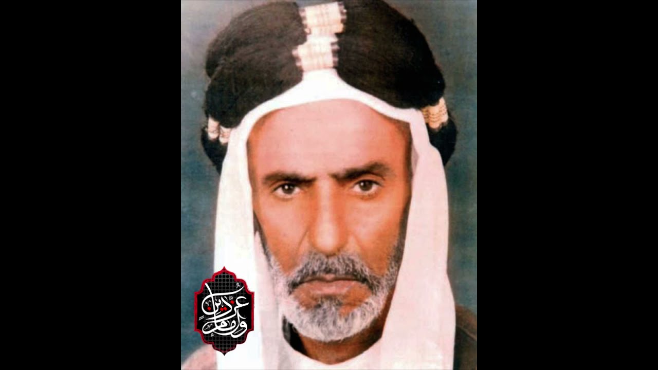 ردادية يا حسين جاي من المعارة الاكبر علي شنهي اخباره