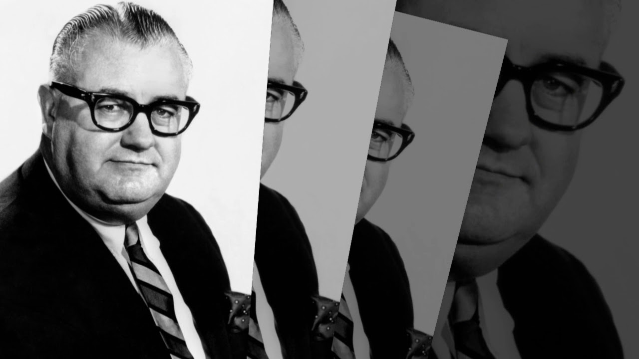 ROBERT ALDRICH TRIBUTE