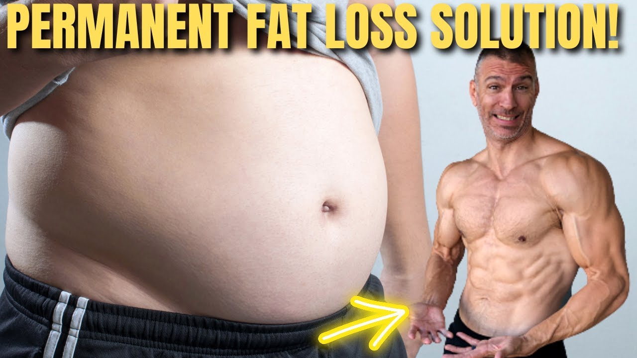 This Changes Everything | Stubborn Fat Gone