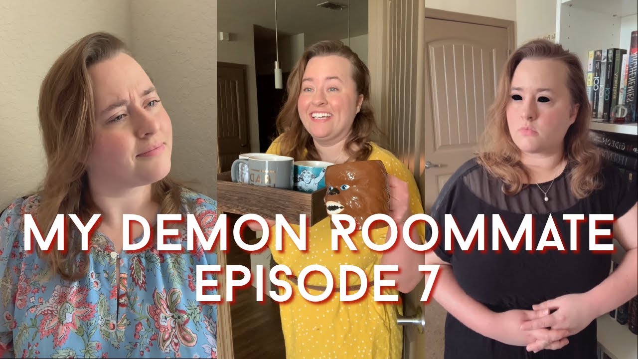 My Demon Roommate Episode 7 (Full Episode)