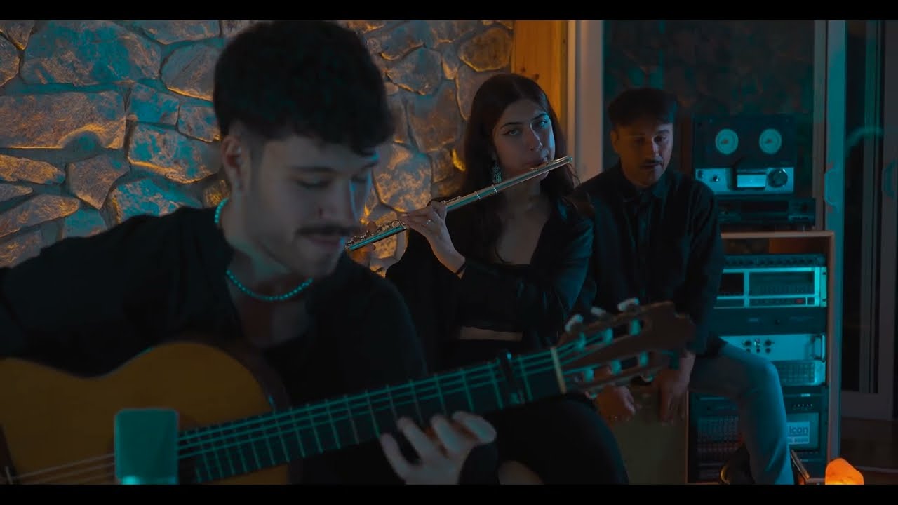 Posada del Potro (Bulerías)- Manuel Herrera hijo