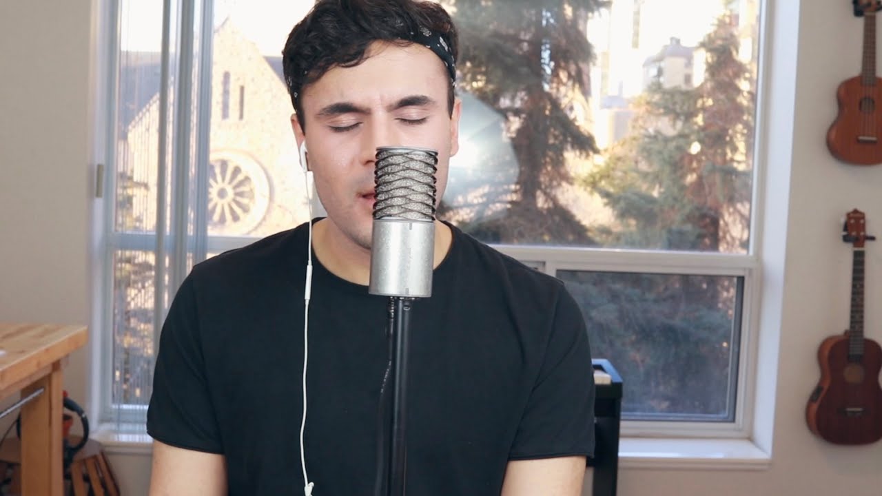 Mariah Carey - My All (2020 Cover)