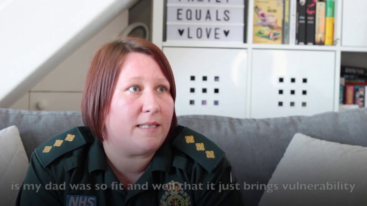 Flu Vaccination Programme board film