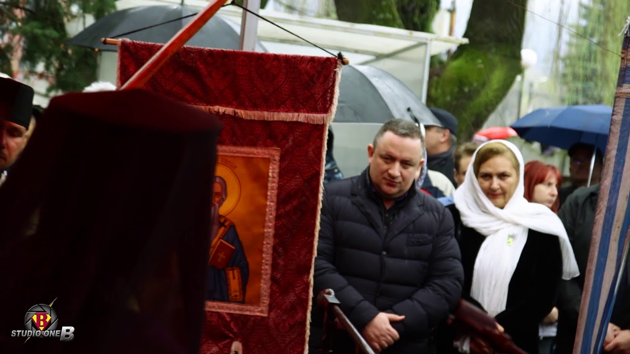 DRUMUL CRUCII Lupeni  2018