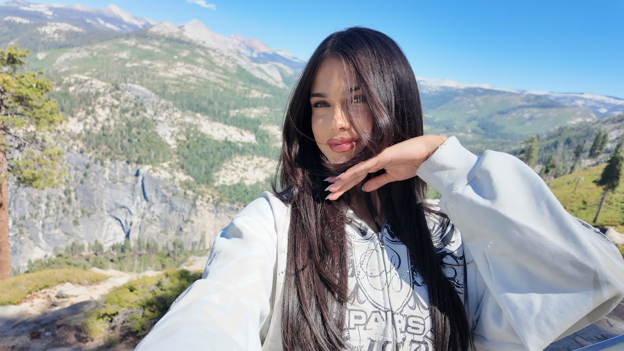 Yosemite + Lake Tahoe 