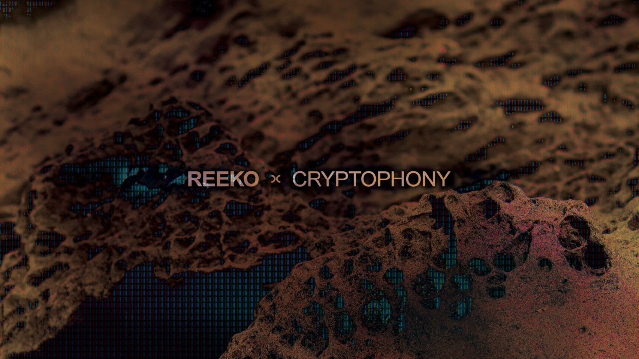Reeko   Secuencia Criptofonica III [SMDELP17]
