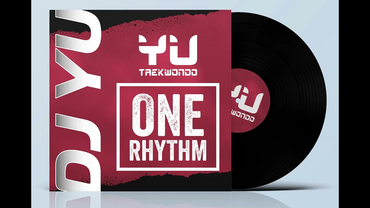 YU Taekwondo - One Rhythm