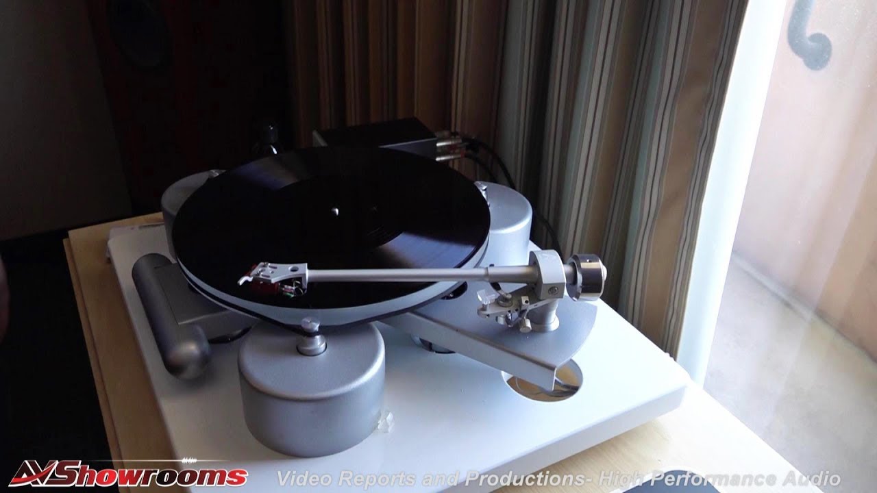 Audio Note, Deja Vu South, Audio Note Music, TT 3 Turntable, Vincent Bélanger Cello, Florida Audio E