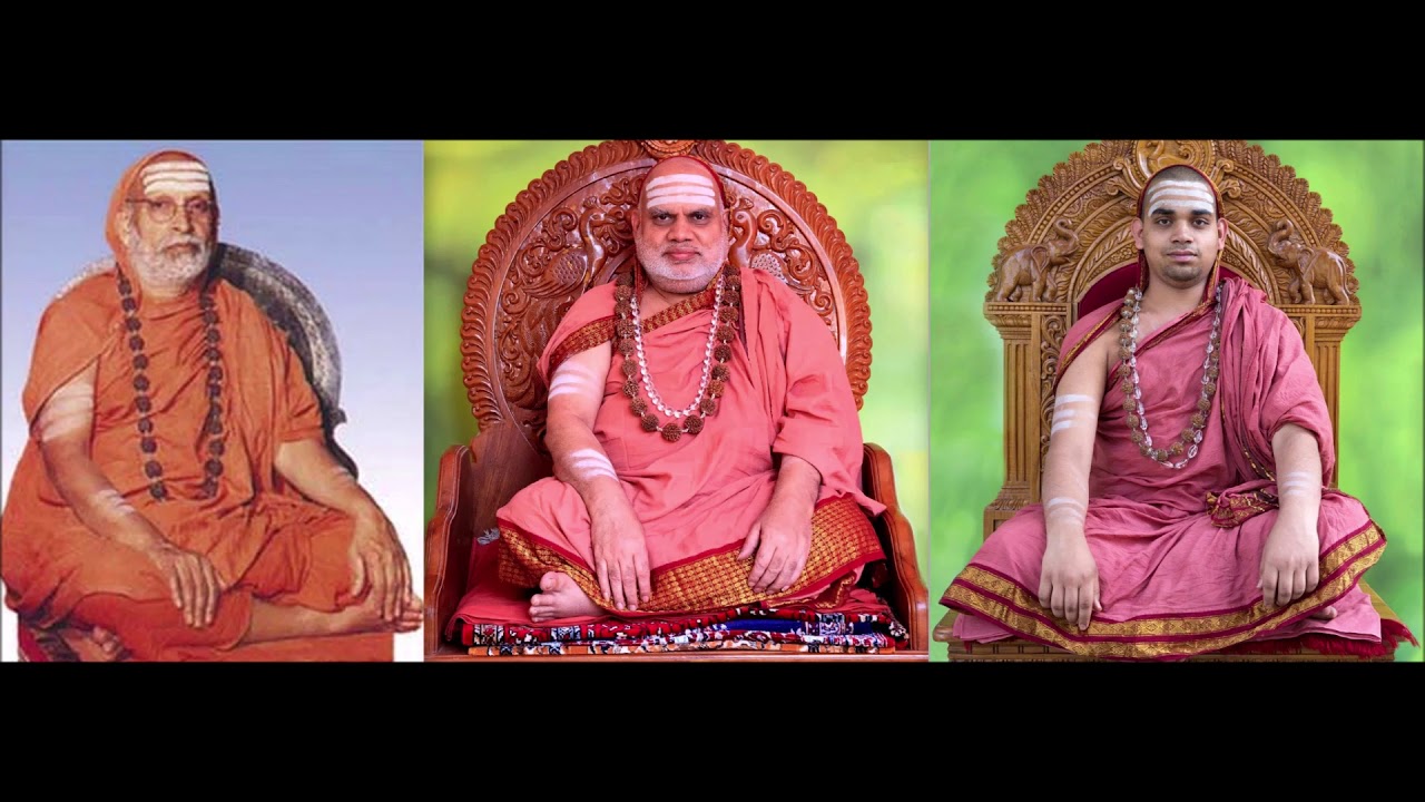 Veda Ashirvachanam - వేద ఆశీర్వచనాలు