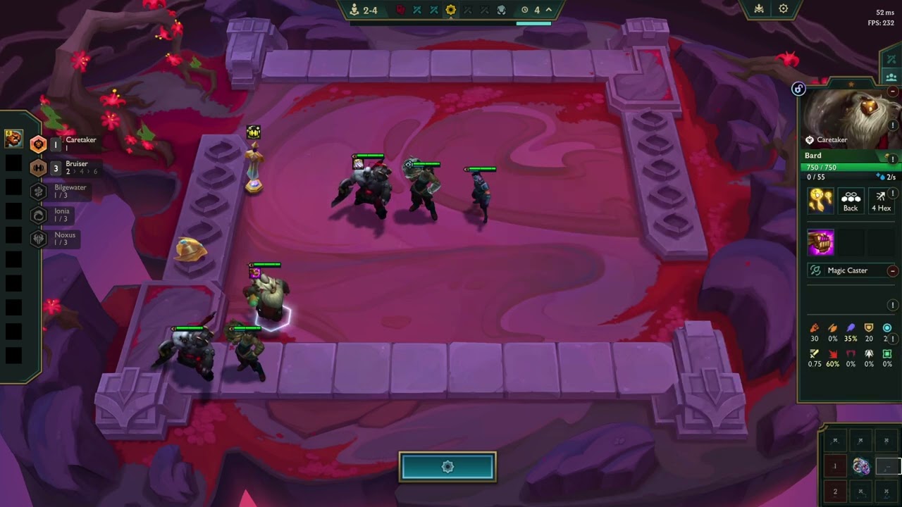 TFT SET 16: LORE & LEGENDS 📜 History is About to Repeat Itself (Gloriously!)