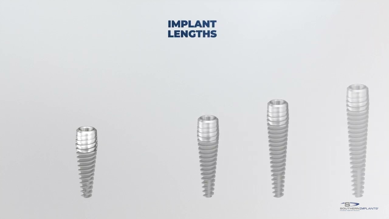 Implants Ptérygoides