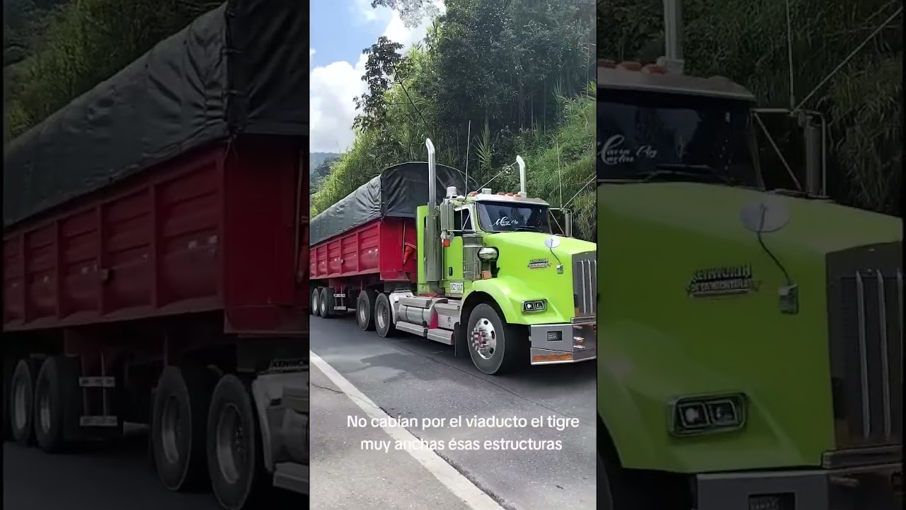 Carretera de alto riesgo 