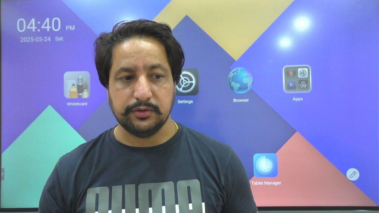LIVE-ਵਿਆਕਰਨ ਟੈਸਟ (24-5-25) ਡਾ.ਹਰਪ੍ਰੀਤ ਸਿੰਘ ਸਿੱਧੂ