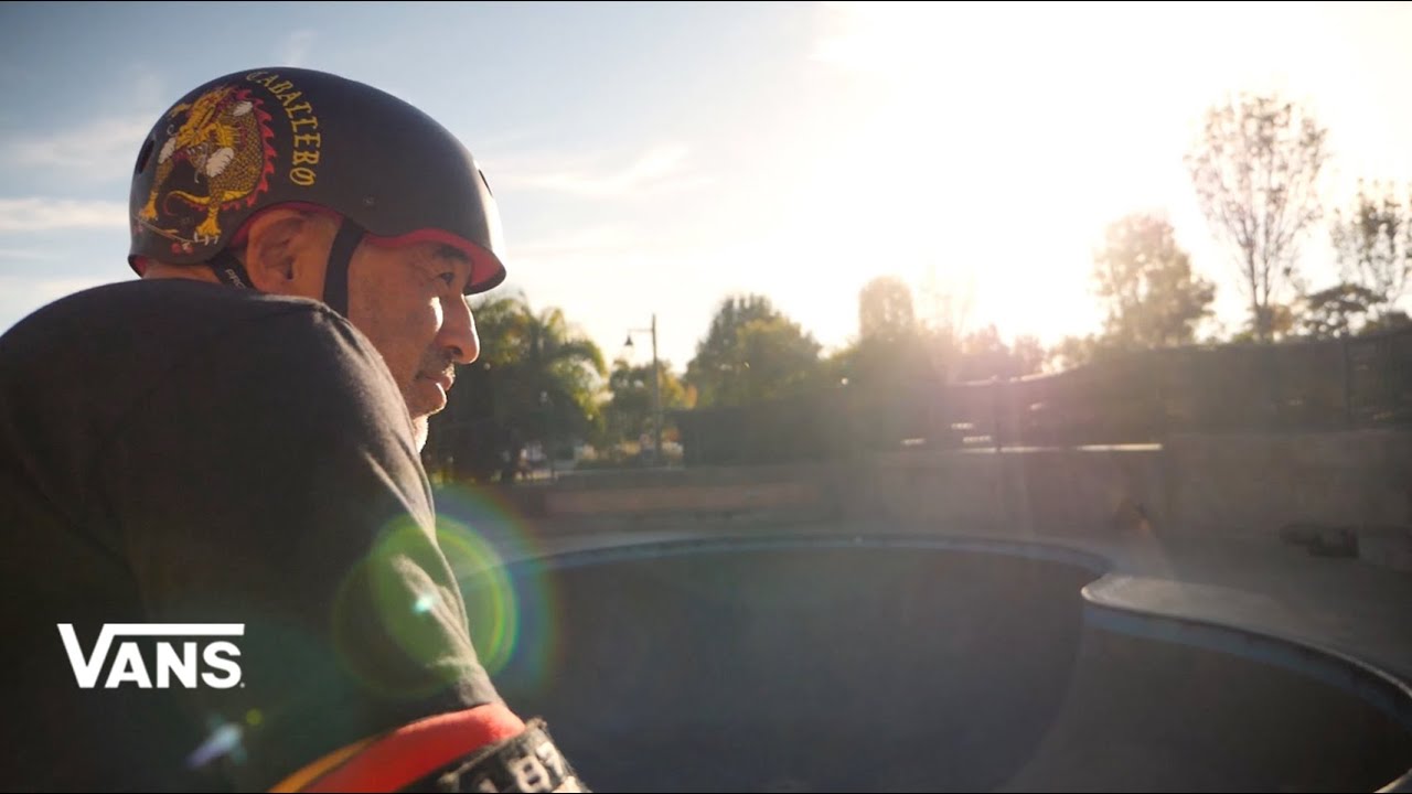 CUT DOWN: 30 Years Of The Vans Half Cab | Episode 3: Cab Legacy | Skate | VANS