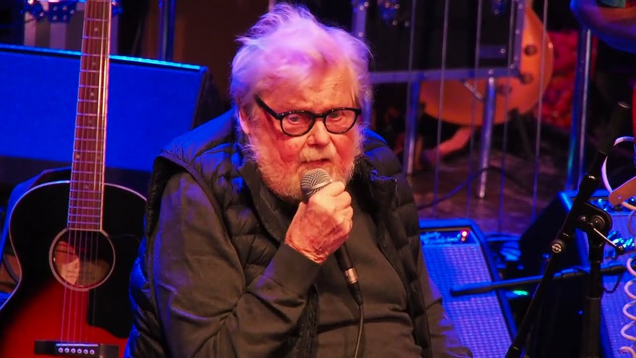 Eero Raittinen Tavastialla 1.12.2024