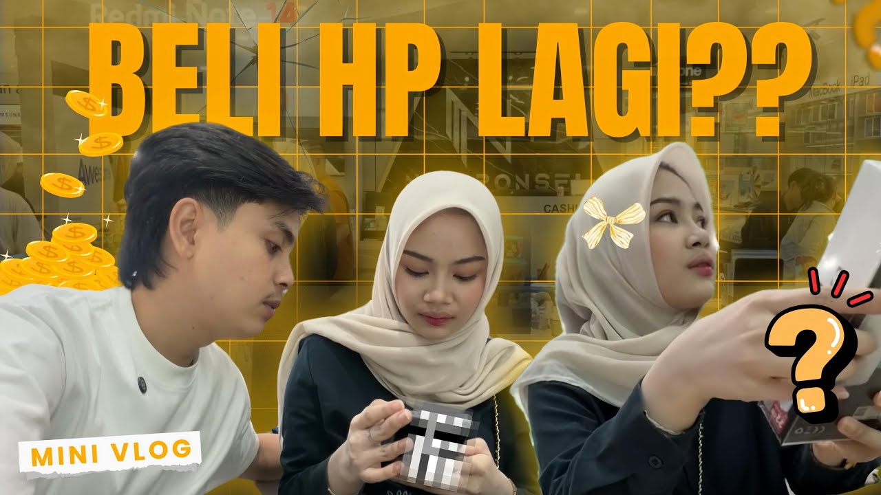 UANG AYA GA HABIS HABIS??