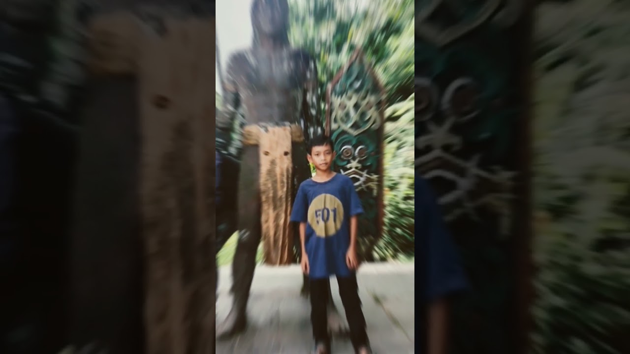 Menembus Batas Kalbar-Kalteng