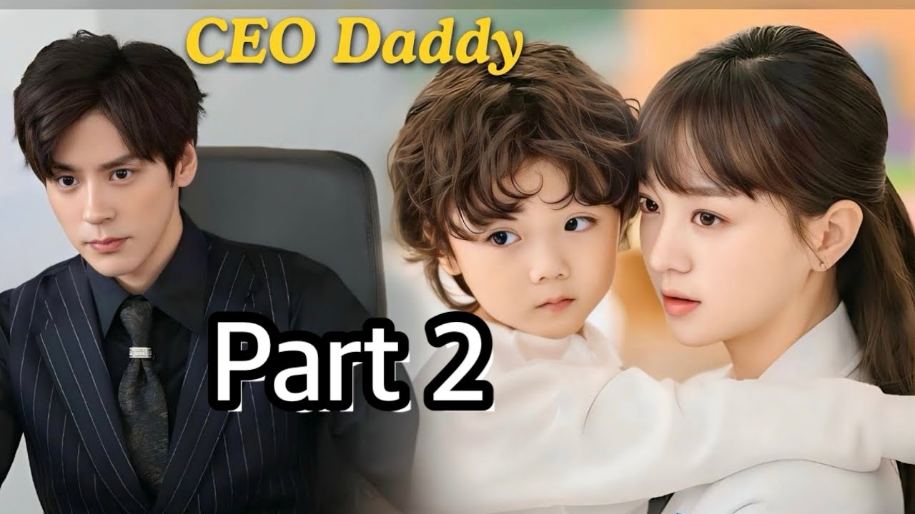 Episode 2 | The CEO Daddy Married Her for His Silent Son… But Love Was Never Part of the Contract 