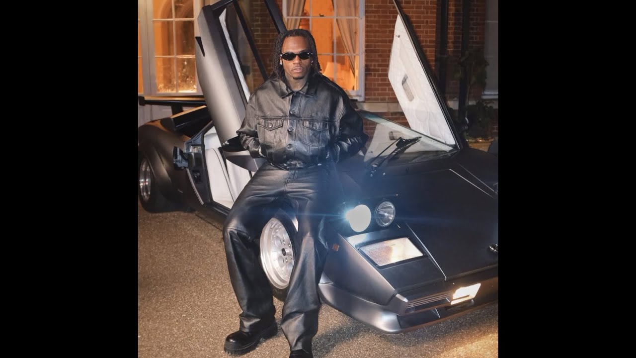 [FREE] Gunna x Young Thug Type Beat 2025 - 