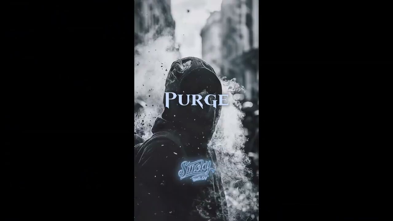 Genetikk x 21 Savage Type Beat &ndash; &ldquo;PURGE&rdquo; | US Underground Trap 2025