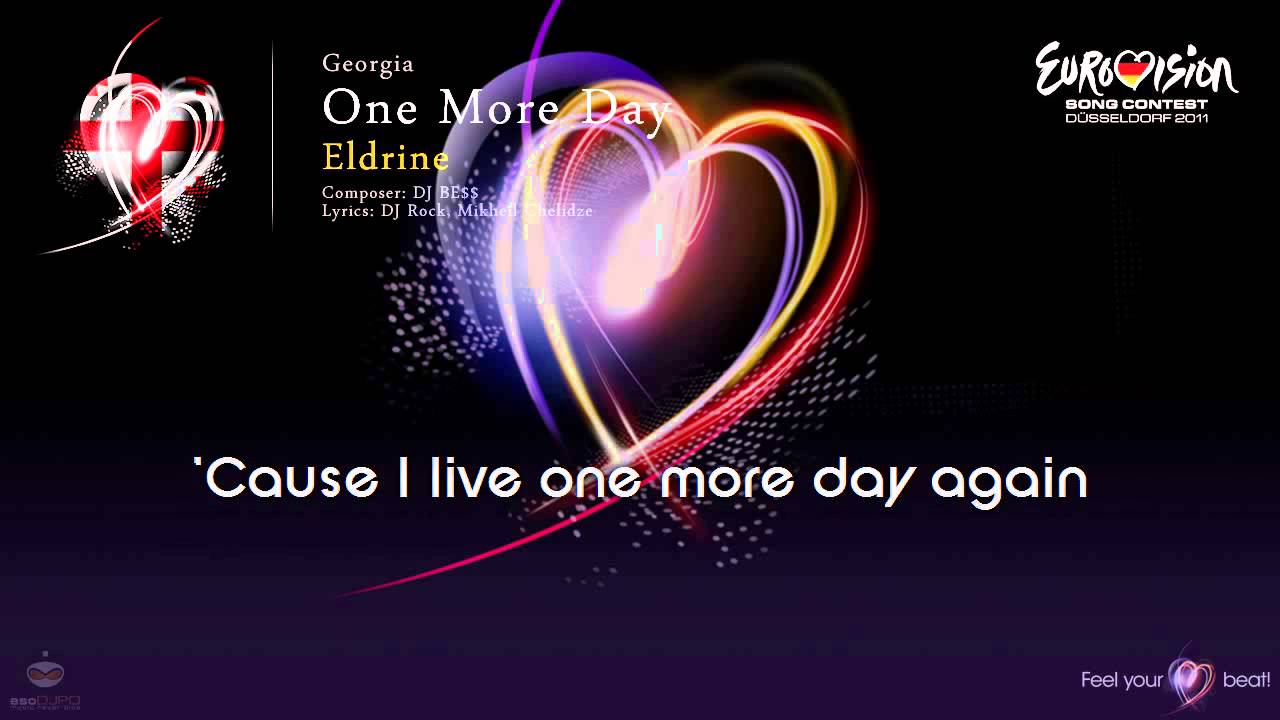 Eldrine - 