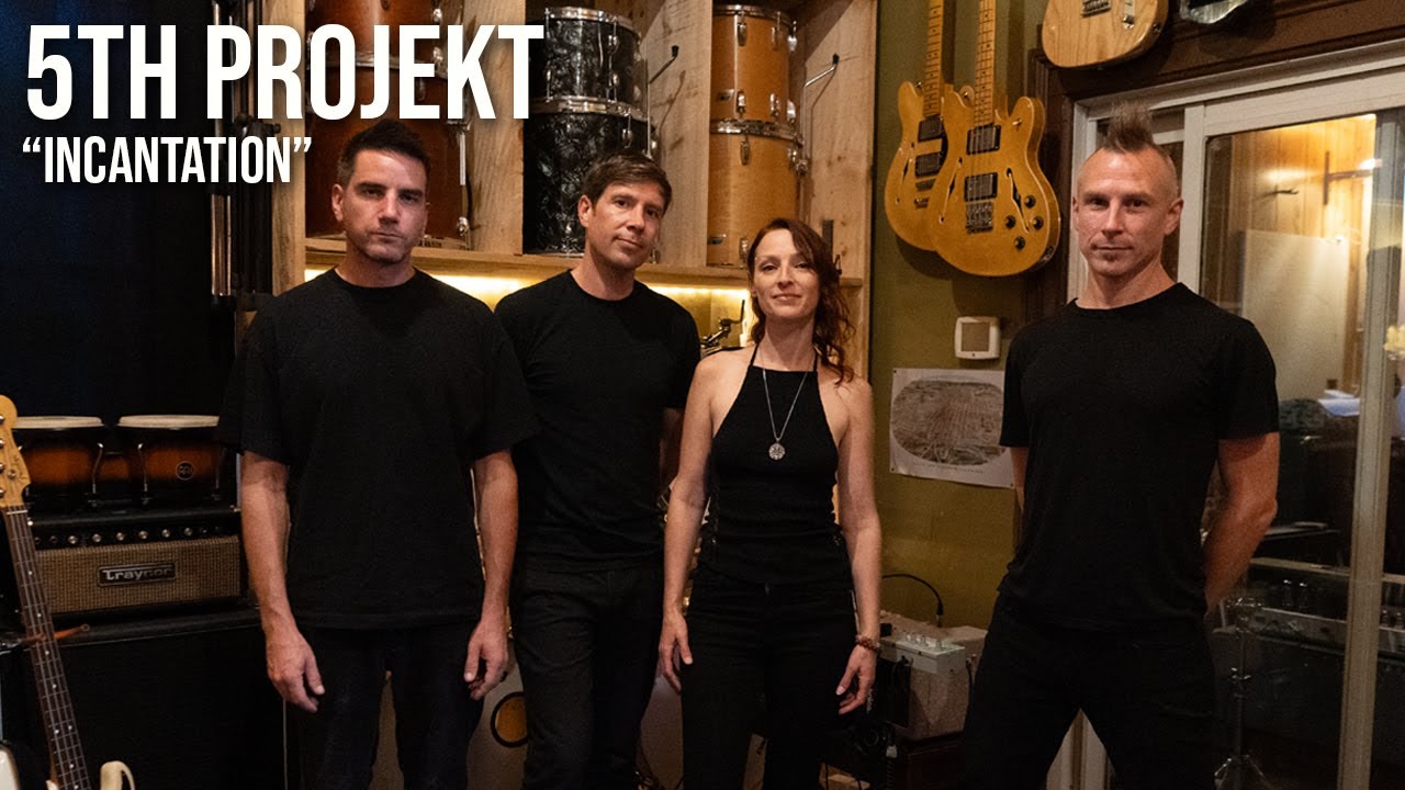 5th Projekt - 